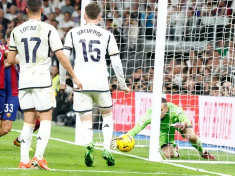 ¿Por qué no existe el Ojo de Halcón en LaLiga?