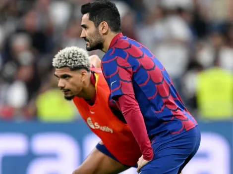 Araujo, tras la caída ante Real Madrid: "Un grupo humano..."