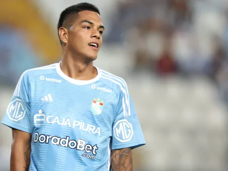 Joao Grimaldo listo para emigrar y tiene a clubes grandes de Europa esperando por él