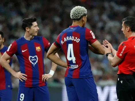 ¿Imposible?: lo que tiene que demostrar Barcelona para que se repita El Clásico