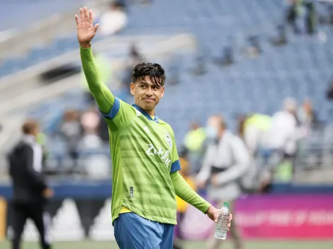 Lo quiso Barcelona pero Xavier Arreaga tiene nuevo club en el exterior