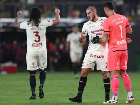 Universitario define once titular y Botafogo ya conoce cómo estarán formando
