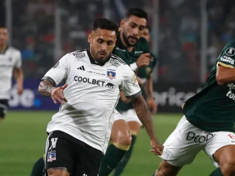 Alianza vs. Colo Colo por Libertadores: resumen del partido