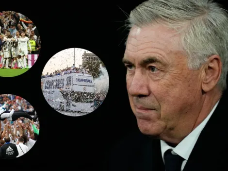 ¿Una Liga histórica?: los 5 récord que persigue Real Madrid