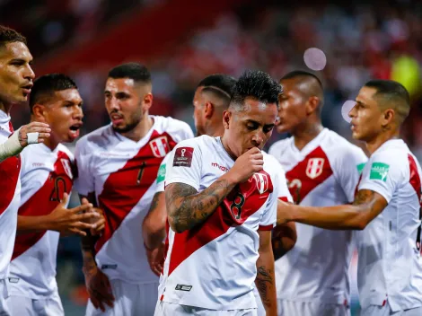 Christian Cueva entrena con este equipo y aumenta rumores de un regreso