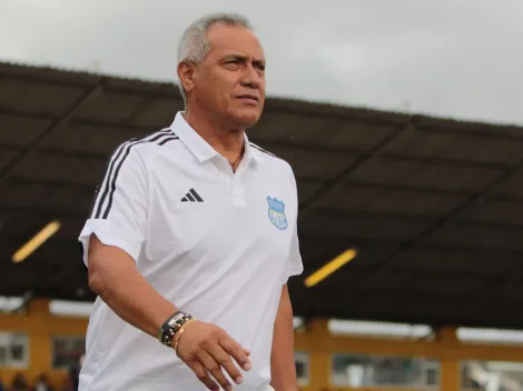 Hinchas de Emelec ya tienen un reemplazo para Hernán Torres