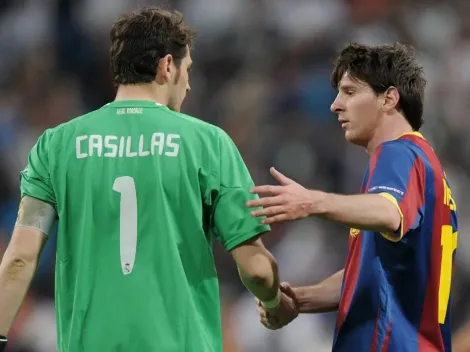 ¿Cuáles fueron los últimos One Club Man de Barcelona y Real Madrid?