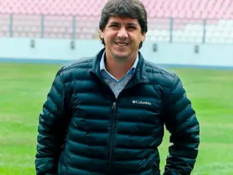 Jean Ferrari destacó derrota de Universitario con Botafogo pero hinchas lo critican