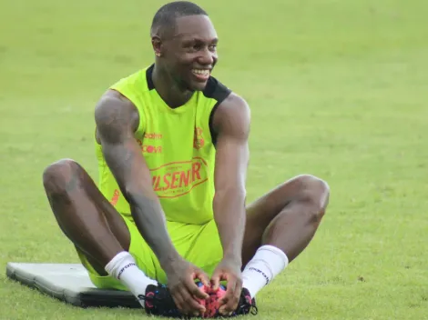 Los posibles laterales de la Selección de Ecuador para la Copa América