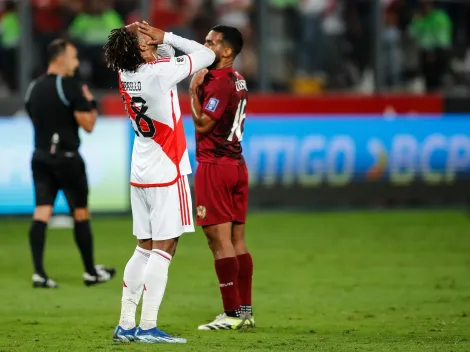 André Carrillo supo valer 9 millones y ahora tiene este costo ínfimo en el mercado