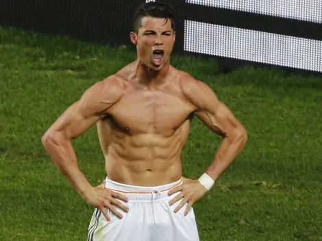 ¿Por qué CR7 no tiene ningún tatuaje?