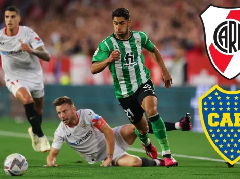 ¿Por qué Betis vs. Sevilla es considerado el River vs. Boca de España?