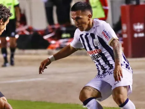 FBC Melgar vs. Alianza Lima: Resumen del partido y mejores momentos del partido