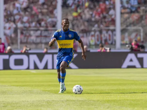 ¿Luis Advíncula retirado?: El crack de Boca Juniors dijo su verdad y sorprende