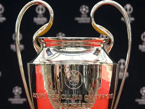 Un gigante de Europa no jugará la Champions League 2024/2025