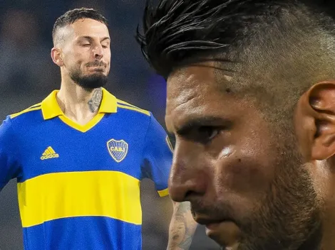 Carlos Zambrano recordó polémica pelea con Darío Benedetto y confesó que le lloró