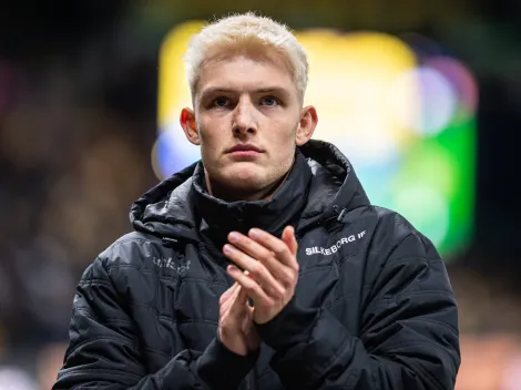 ¿Otro Oliver Sonne?: Volante noruego puede jugar con la Selección Peruana