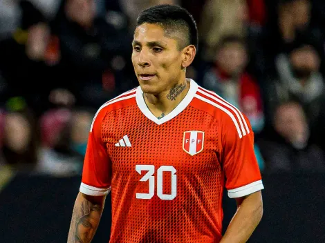 Ruidíaz pide ser convocado a Perú con este doblete