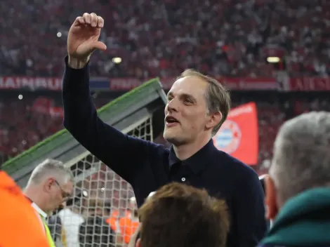 Ni Guardiola o Klopp: histórica racha de Tuchel preocupa en Real Madrid