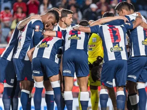 Jugaron juntos en Alianza Lima y hoy le da náuseas su presente en Universitario
