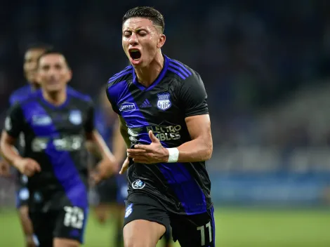 Menos mal es hincha: Emelec tendrá que pagarle esta fortuna a Joao Rojas
