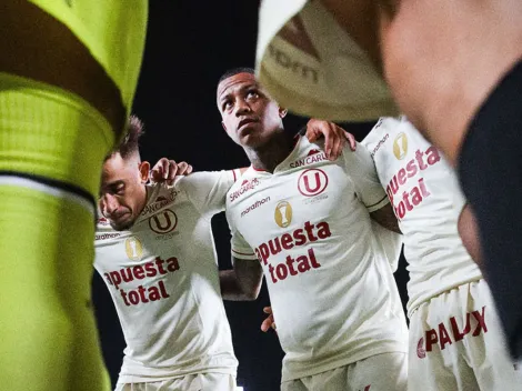 Universitario de Deportes va con todo y define once titular confirmado ante ADT Tarma