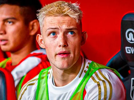 Sonne explicó los tres sarcásticos apodos que tiene en Perú