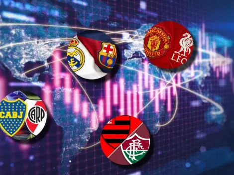 ¿Más caro en Europa o en Sudamérica? Los precios para ver los clásicos