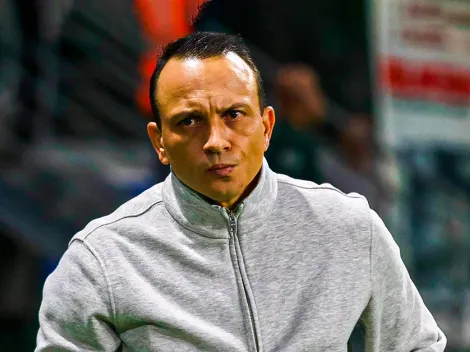 Grande de América quiere sacar a Alejandro Restrepo de Alianza Lima