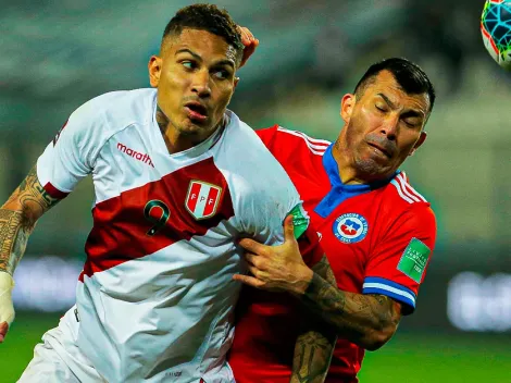 Históricos de Chile le faltan el respeto a Perú