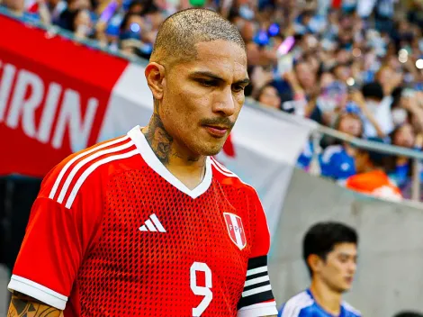 Guerrero se retira por esta razón