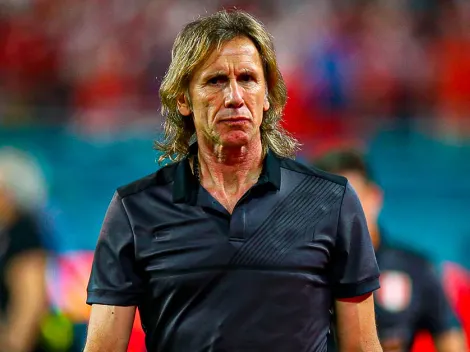 No se olvidó de Perú: Gareca dio sus candidatos a la Copa América