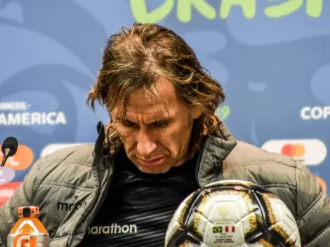 Ricardo Gareca lo tenía como reemplazo de Christian Cueva y ahora jugará Copa Perú