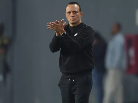 La gran fortuna que rechazó Alejandro Restrepo para quedarse en Alianza Lima