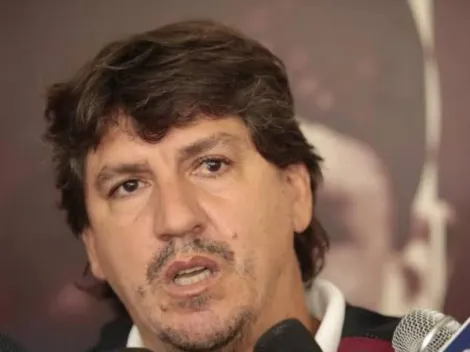 Paolo Maldonado llamó llorón a Jean Ferrari y pide silencio cuando pierde Universitario