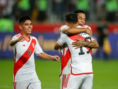 Los cinco jugadores sub-23 que Jorge Fossati podría convocar a la Selección Peruana