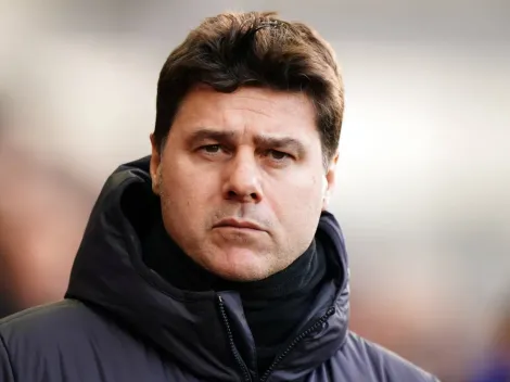 Y tras ganar 5-0: ¿Pochettino pone en duda su continuidad en Chelsea?