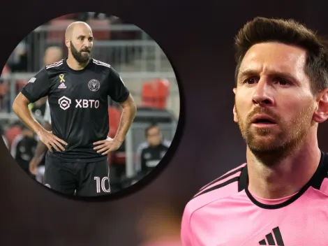 A por el récord: lo que le falta a Messi para ser el máximo goleador de Inter Miami