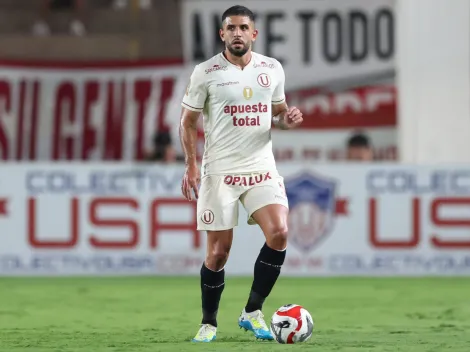 Universitario tiene la mejor noticia y enfrentará a Junior con todas sus armas