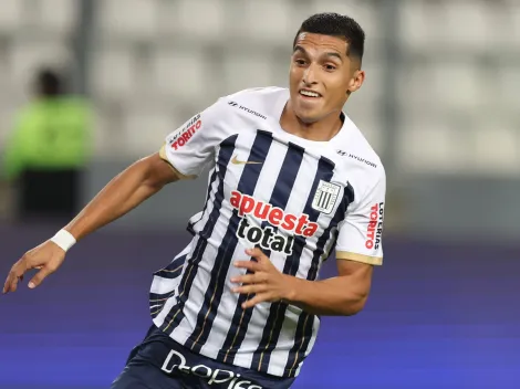Kevin Serna tendría grandes ofertas y Alianza Lima no podría competir contra ellas
