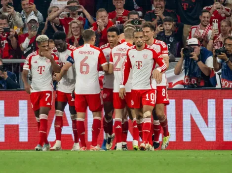 ¿El próximo entrenador del Bayern juega mañana contra Real Madrid?