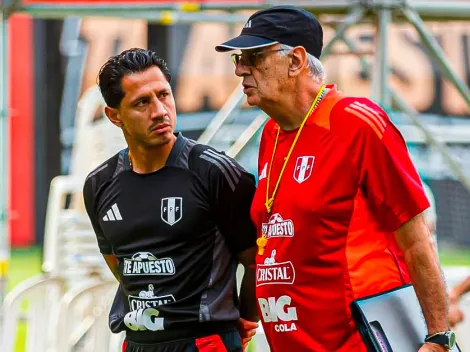 Los 8 extranjeros que llamará Fossati para la Copa América