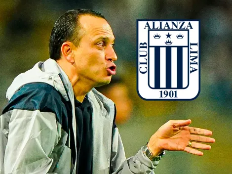 Alianza se juega la vida ante Cerro y Restrepo mandará esta alineación