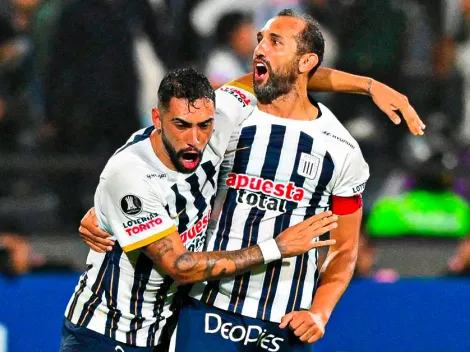 VIDEO | Alianza Lima vs. Cerro Porteño: mira el resumen