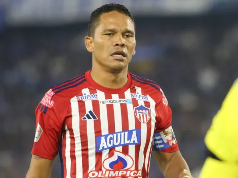 Carlos Bacca criticó estilo de Universitario y Edison Flores le respondió con todo