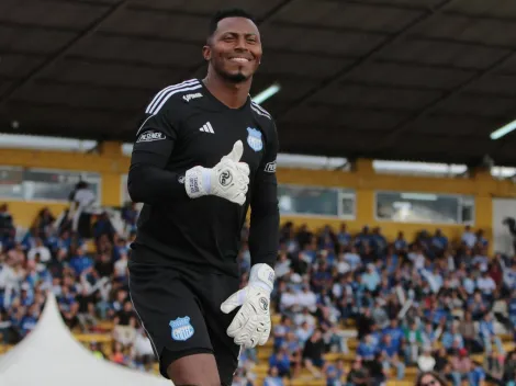 Los ausentes de la Selección de Ecuador en la gran lista para la Copa América