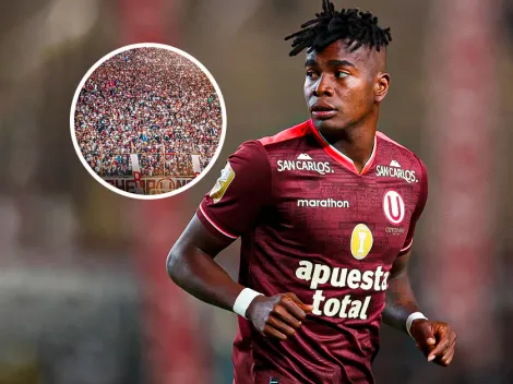 Locura en Perú: La 'U' empleó Photoshop en esta foto y redes se burlan