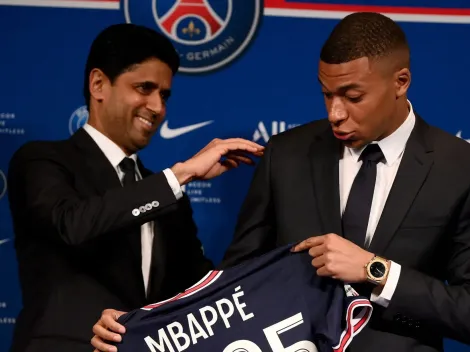 La importante decisión del PSG con Mbappé tras la derrota con el Dortmund