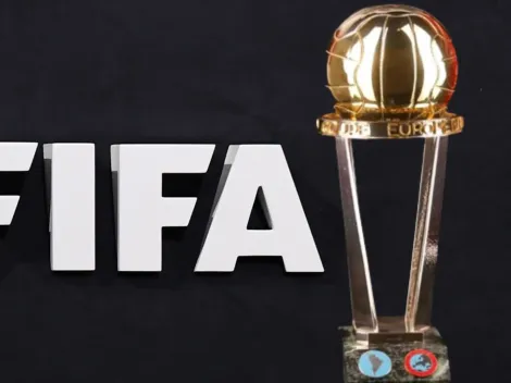 Los ocho equipos que están cerca de clasificar a la reedición de la Copa Intercontinental