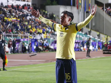 La millonada que ganará Kendry Páez en el Chelsea